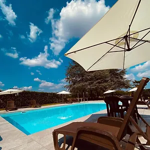 **** Hotel Malpensa Italie