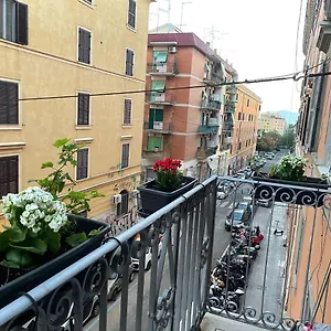  Apartamento San Lorenzo 42