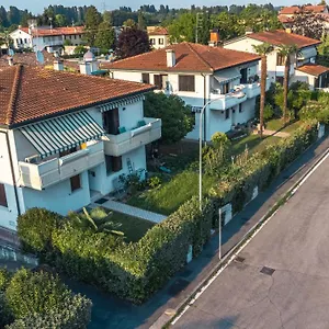 Campocroce Di Mirano , Santa Maria Di Sala Italia