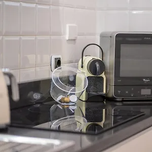  Apartamento Pgrhome Croce