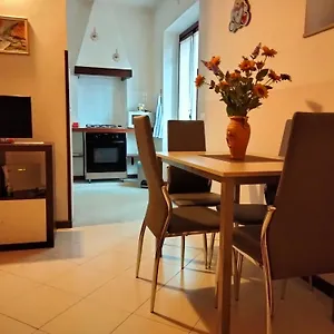Large&comfortable Flat , Florencia Italia