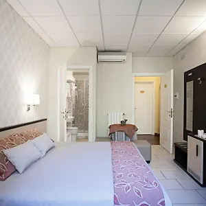 Guest house Domus Palatina, Rome