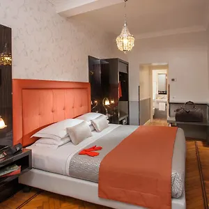 3* Ξενοδοχείο Alexandra