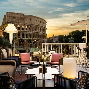 5* Ξενοδοχείο Palazzo Manfredi - Small Luxury Of The World