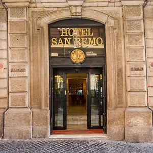 3* Ξενοδοχείο San Remo