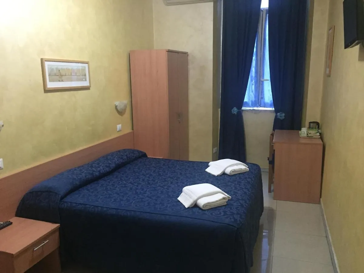 Hotel Tokyo Rome Italy
