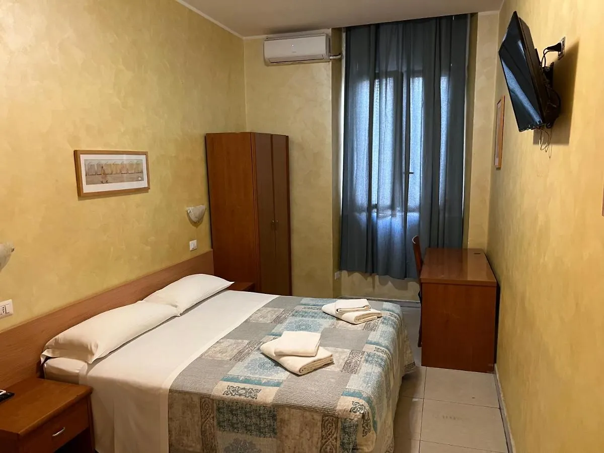 Hotel Tokyo Rome Italy