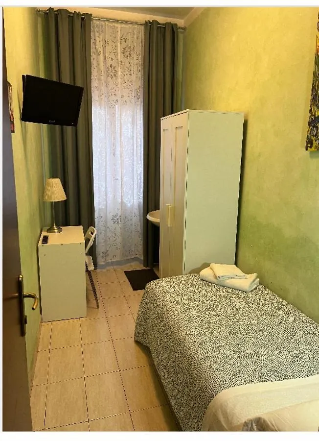 Hotel Tokyo Rome Italy