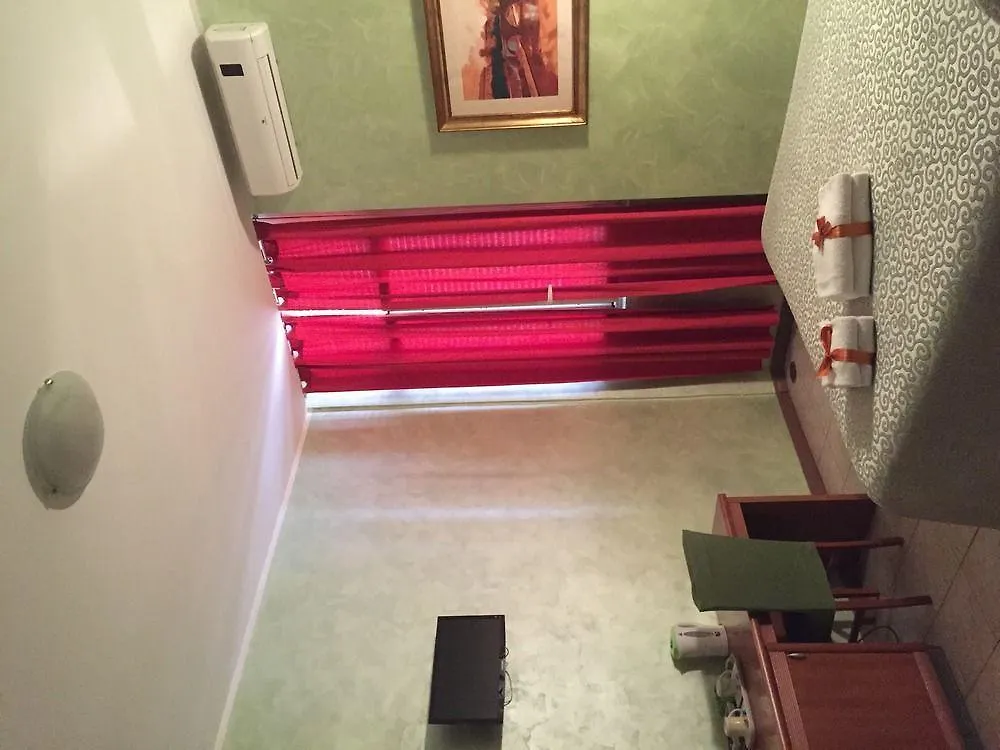 Hotel Tokyo Rome