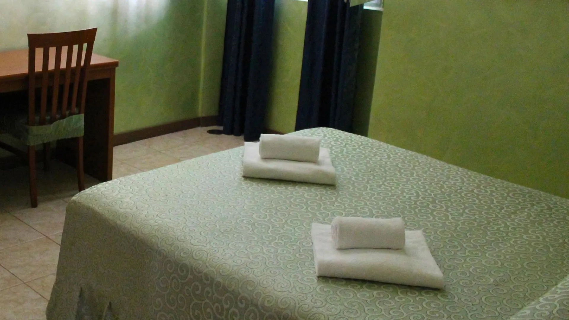 Hotel Tokyo Rome
