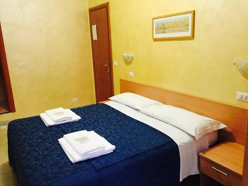 Hotel Tokyo Rome