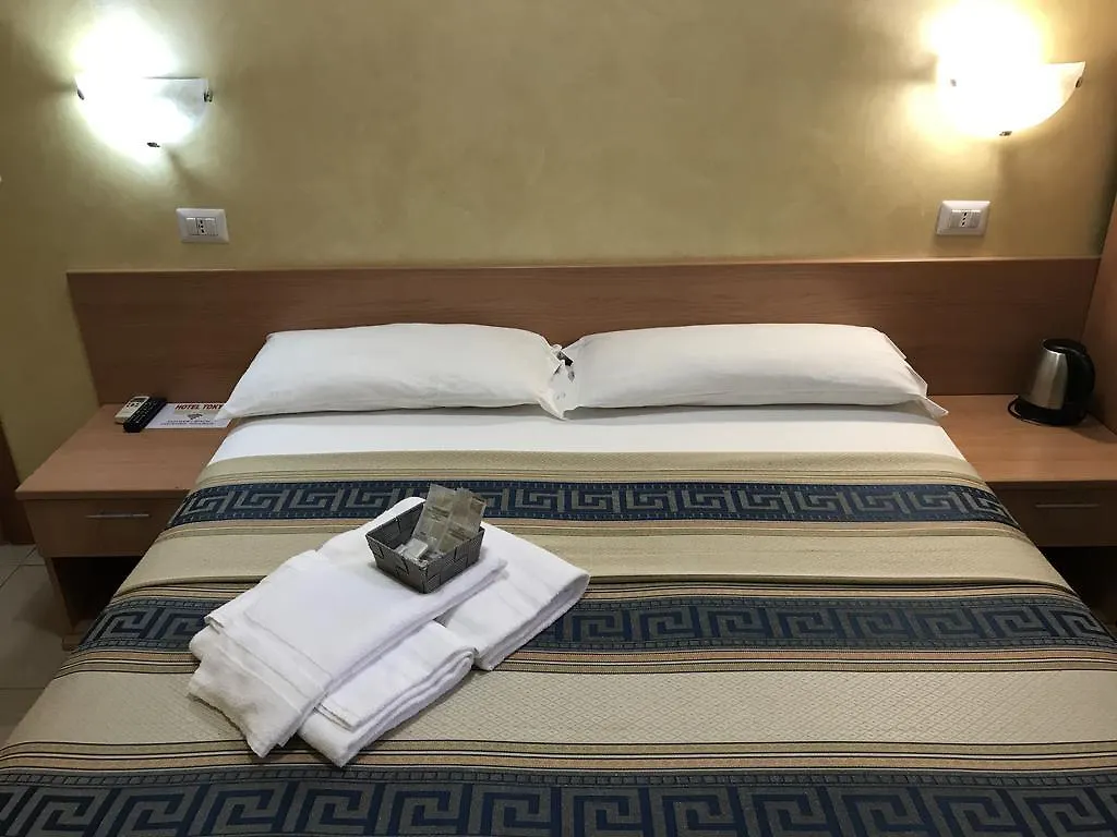 Hotel Tokyo Rome
