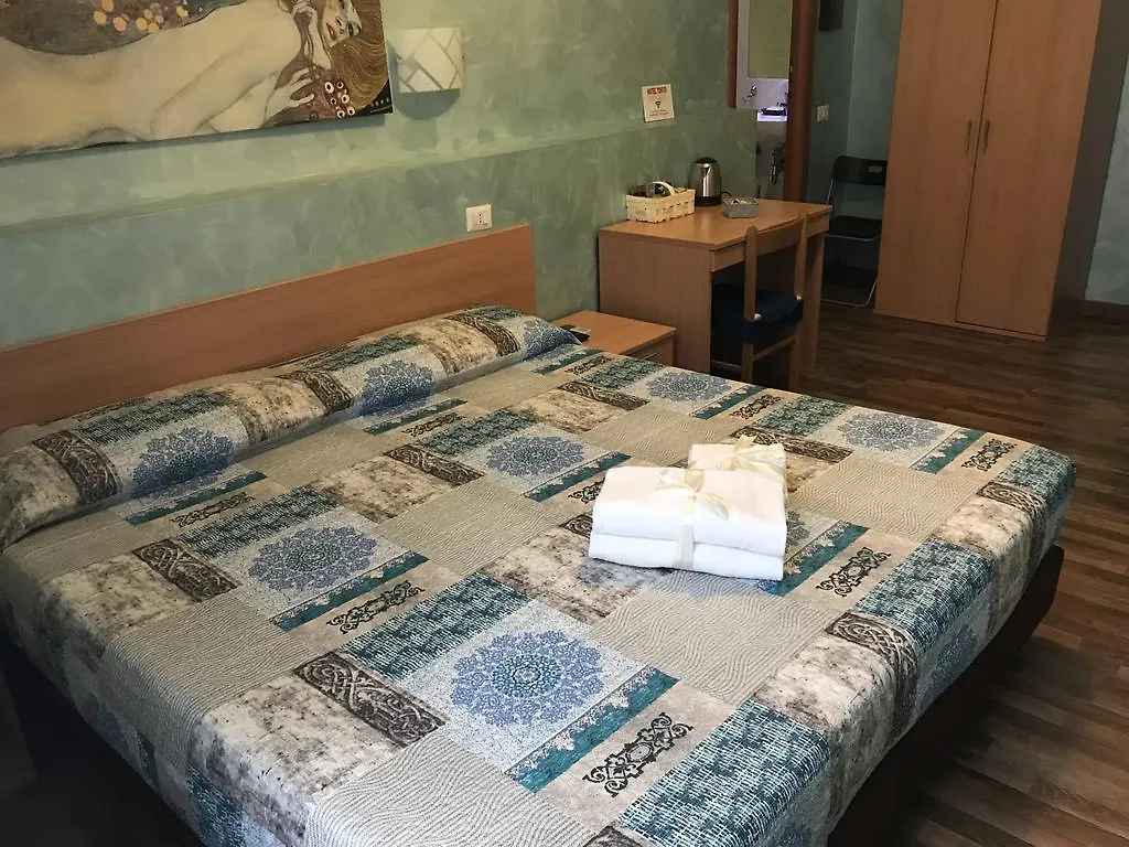Hotel Tokyo Rome Italy