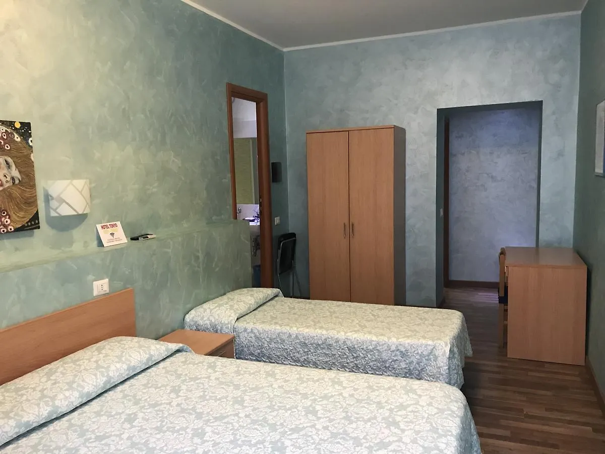 Hotel Tokyo Rome 0*,