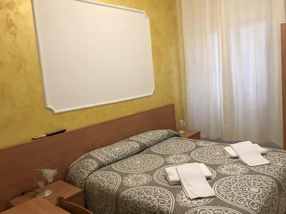 Hotel Tokyo Rome