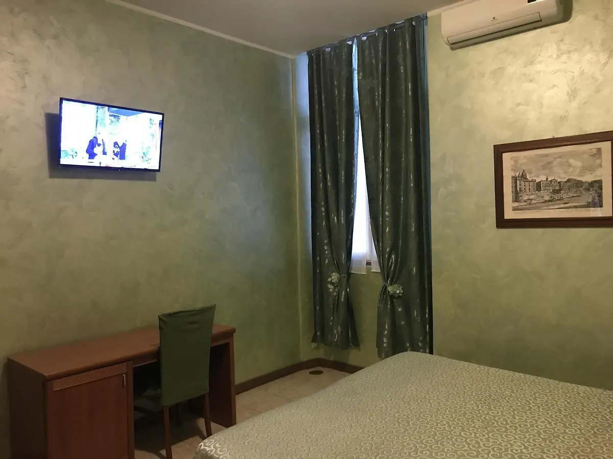 Hotel Tokyo Rome