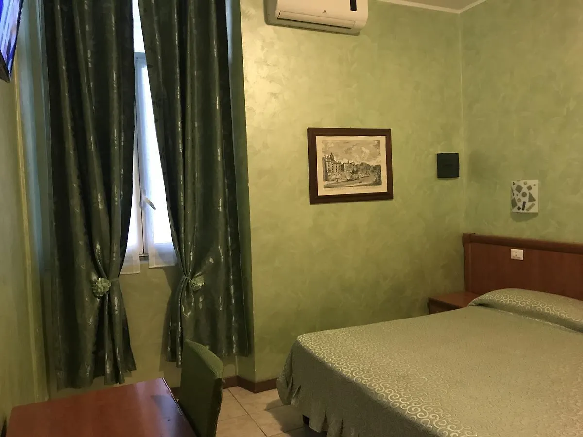 Hotel Tokyo Rome
