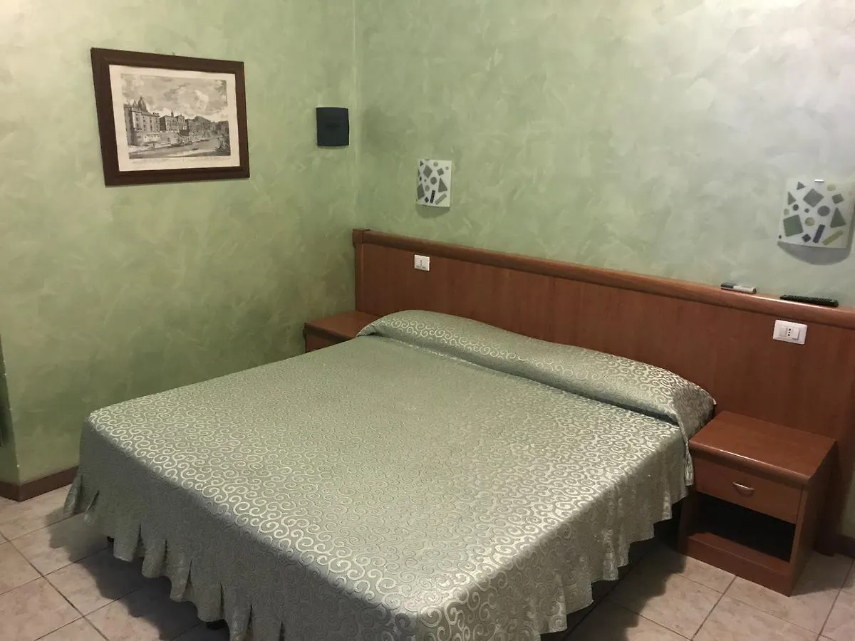 Hotel Tokyo Rome Italy