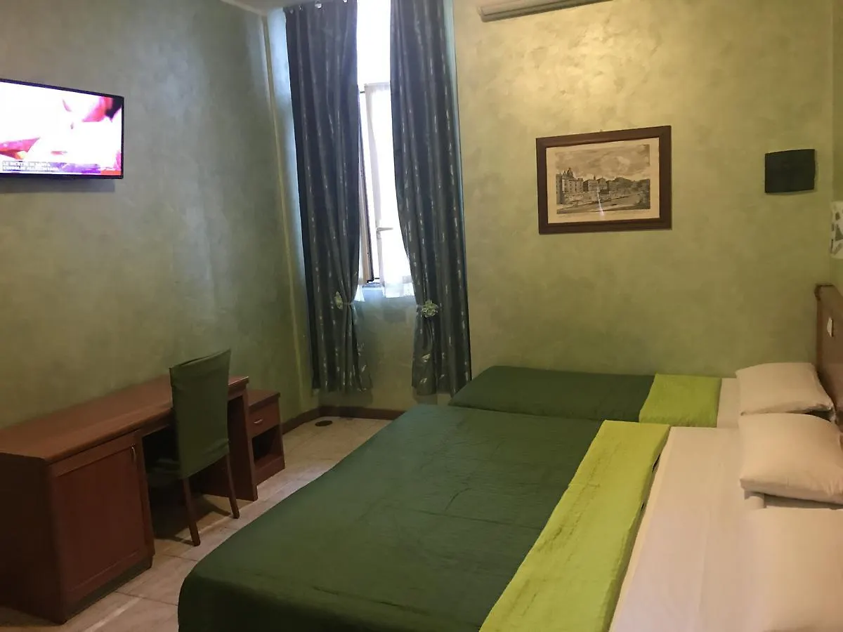 Hotel Tokyo Rome