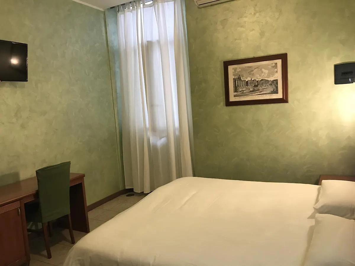 Hotel Tokyo Rome Italy