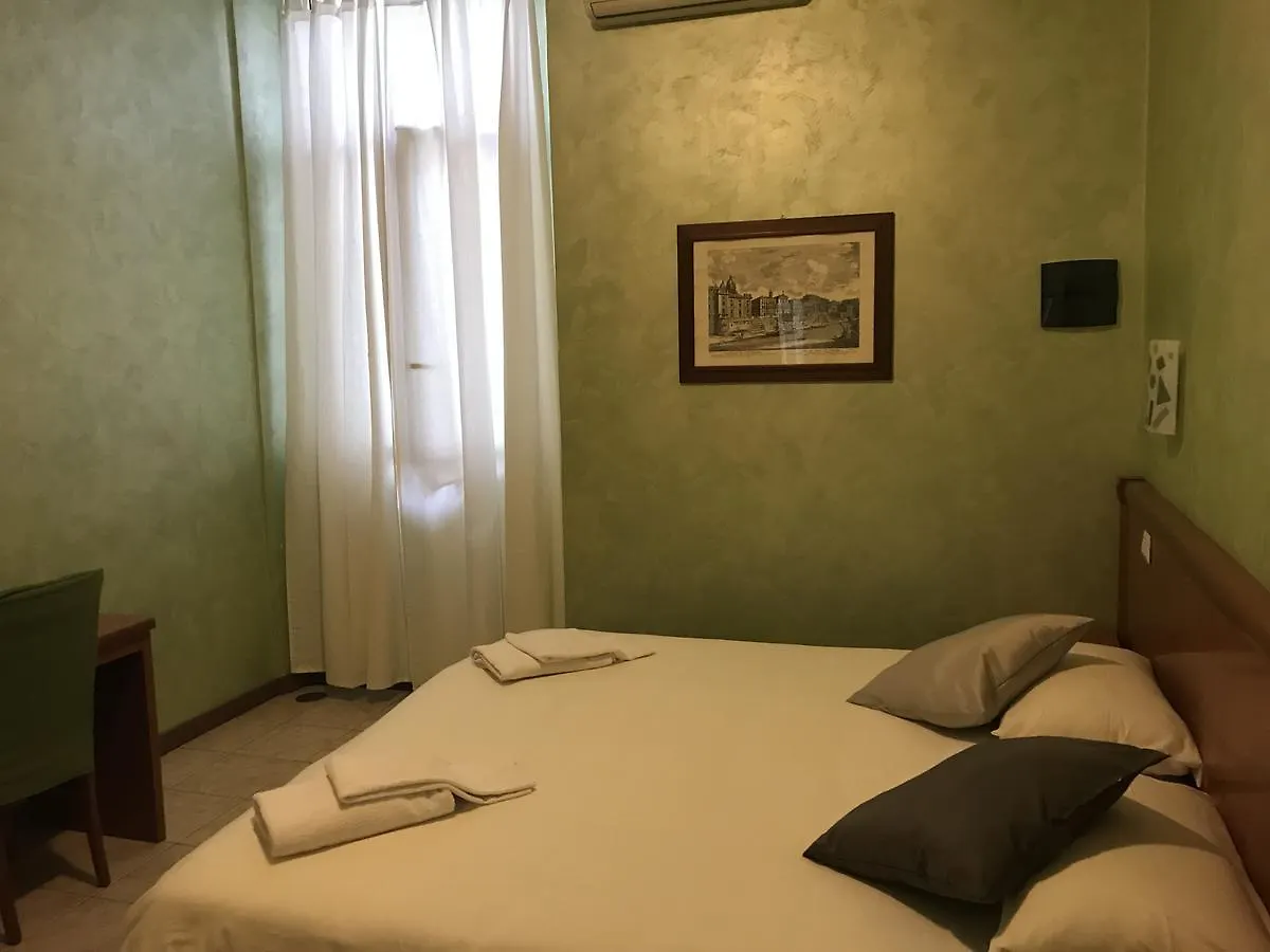 Hotel Tokyo Rzym