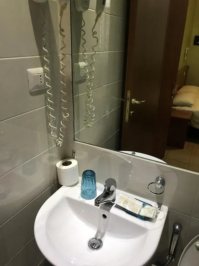 Hotel Tokyo Rome
