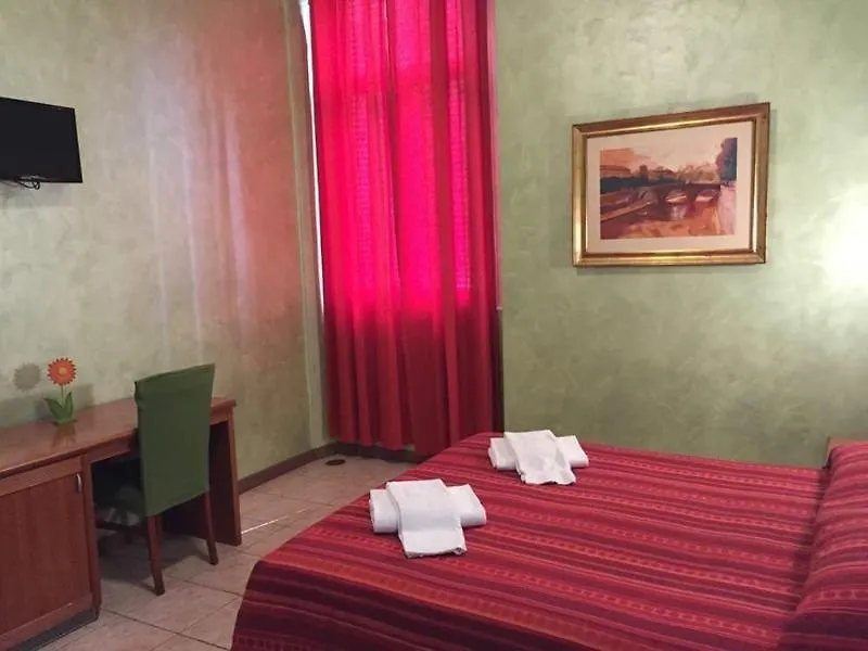 Hotel Tokyo Rome