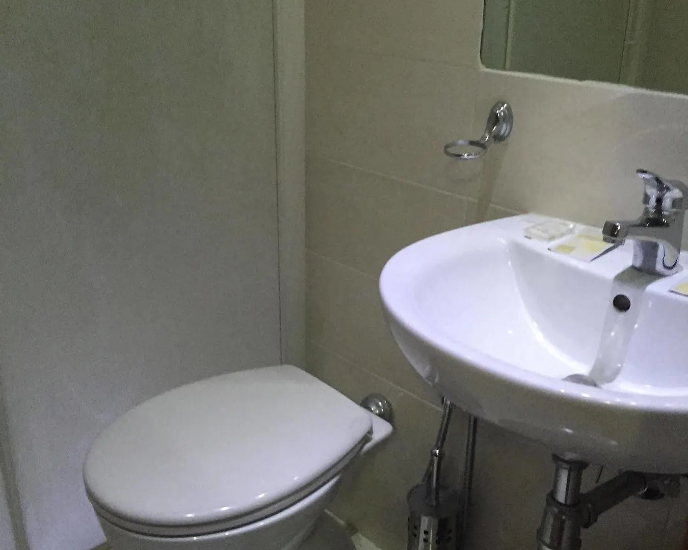 Hotel Tokyo Rome Italy