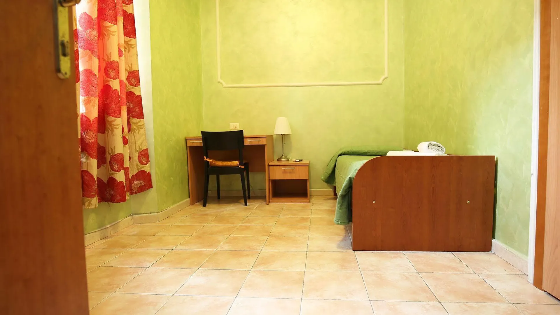 Hotel Tokyo Rome Italy