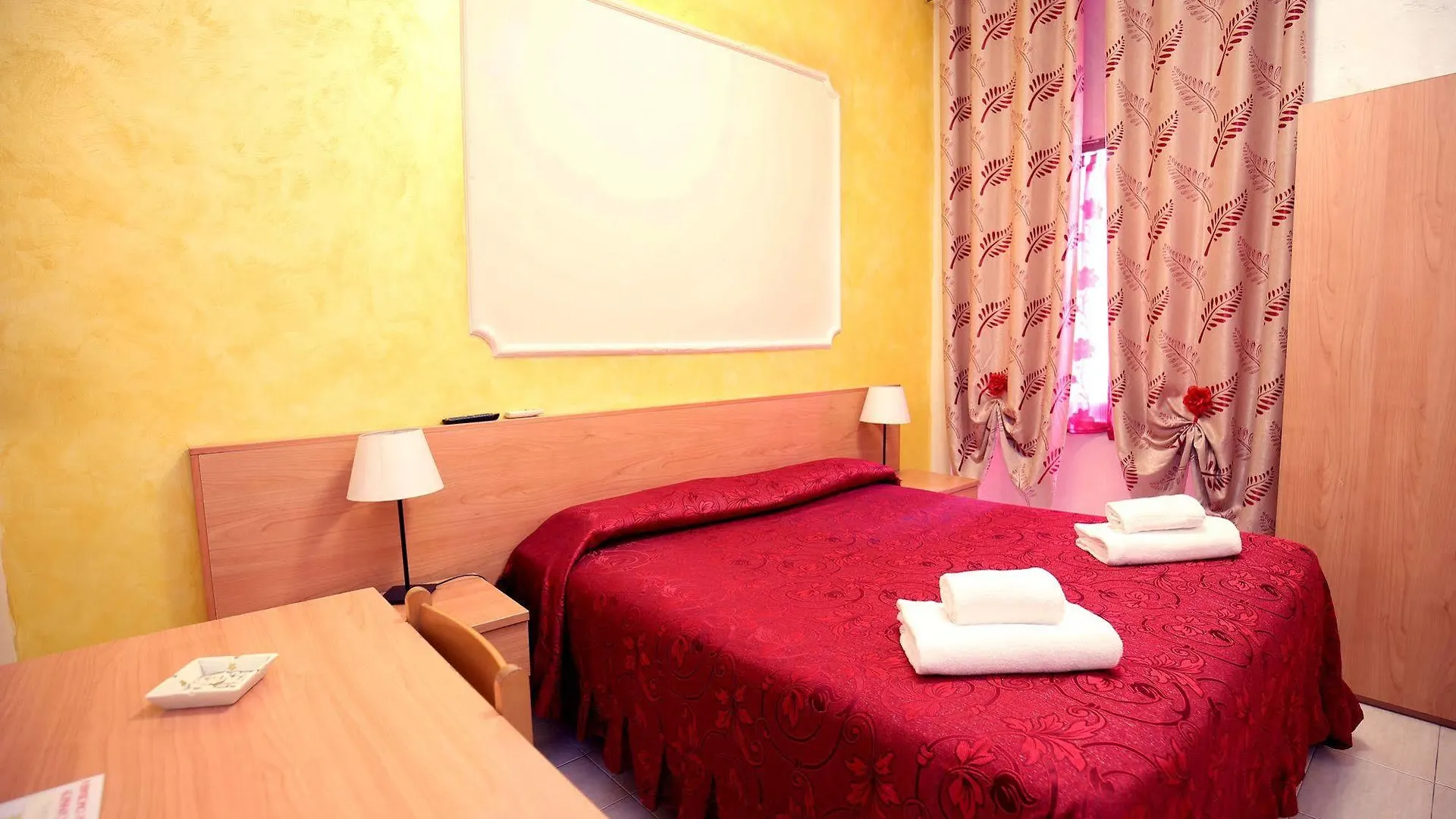 Hotel Tokyo Rome