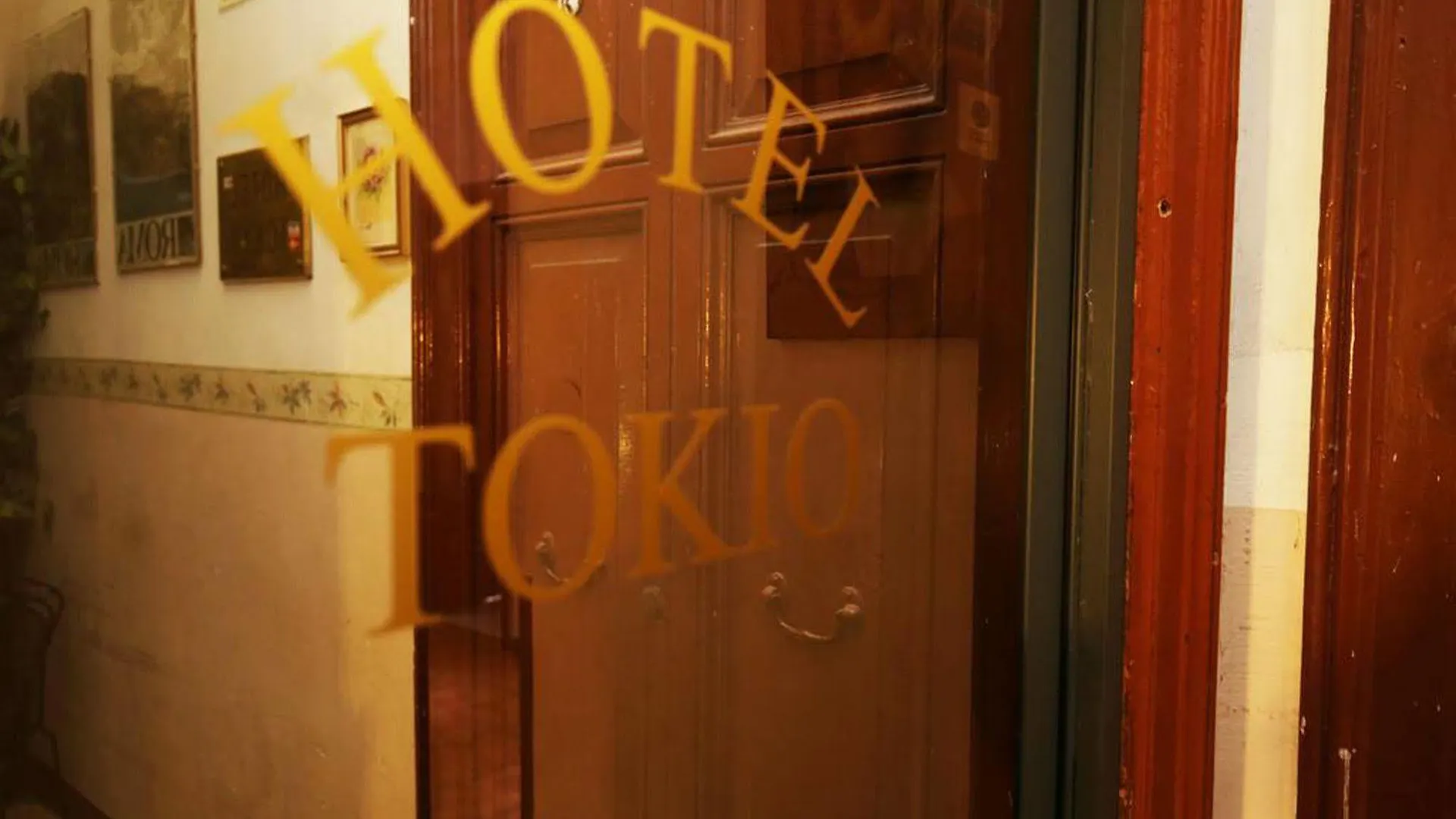 Hotel Tokyo Rome 0*,