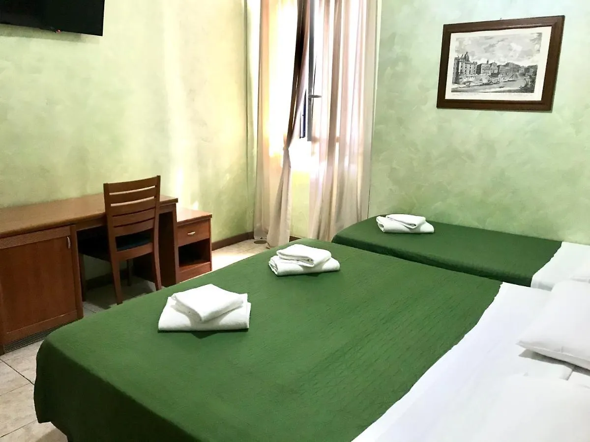 Hotel Tokyo Rome