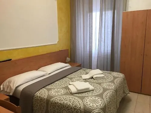 Hotel Tokyo Rome 0*,  Italy