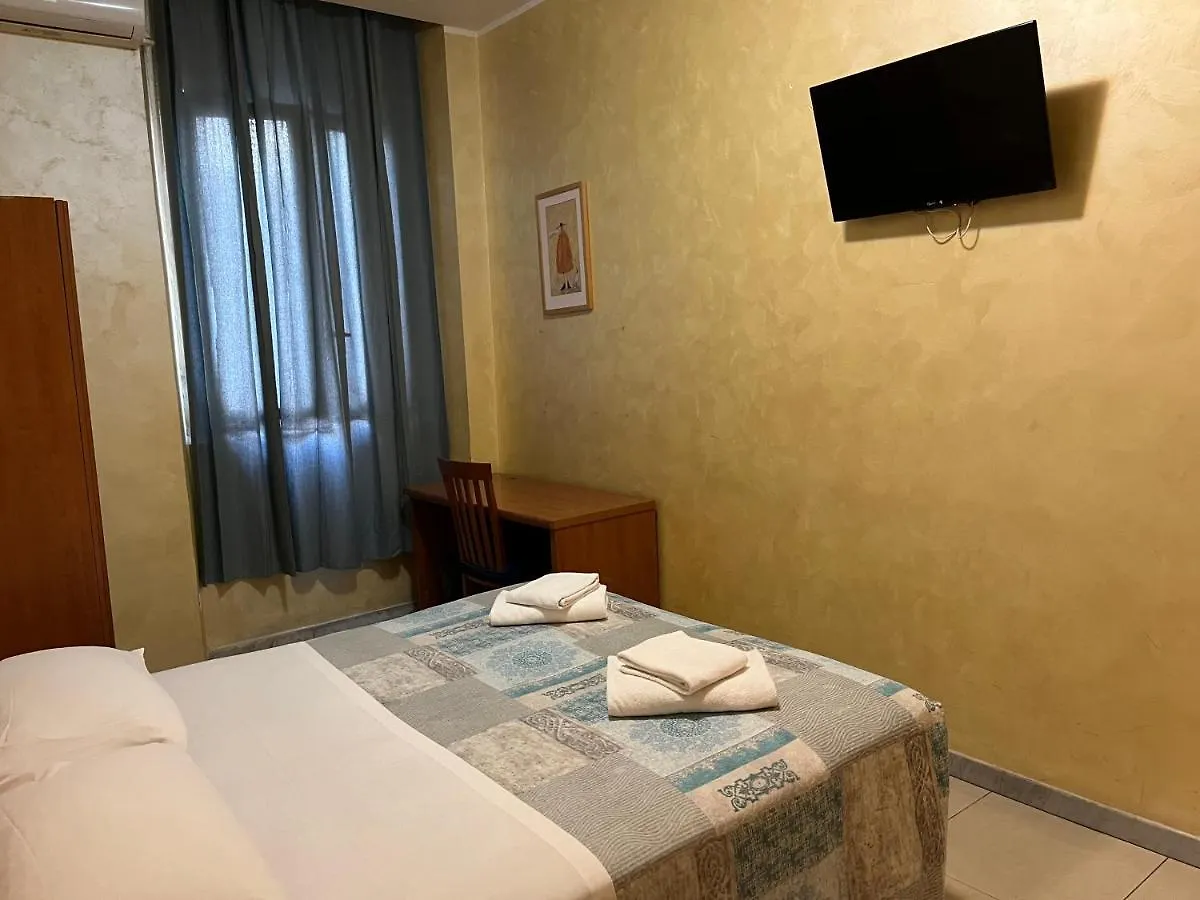 Hotel Tokyo Ρώμη