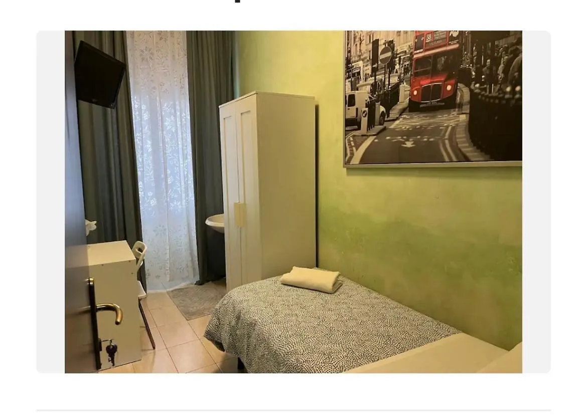 Hotel Tokyo Ρώμη