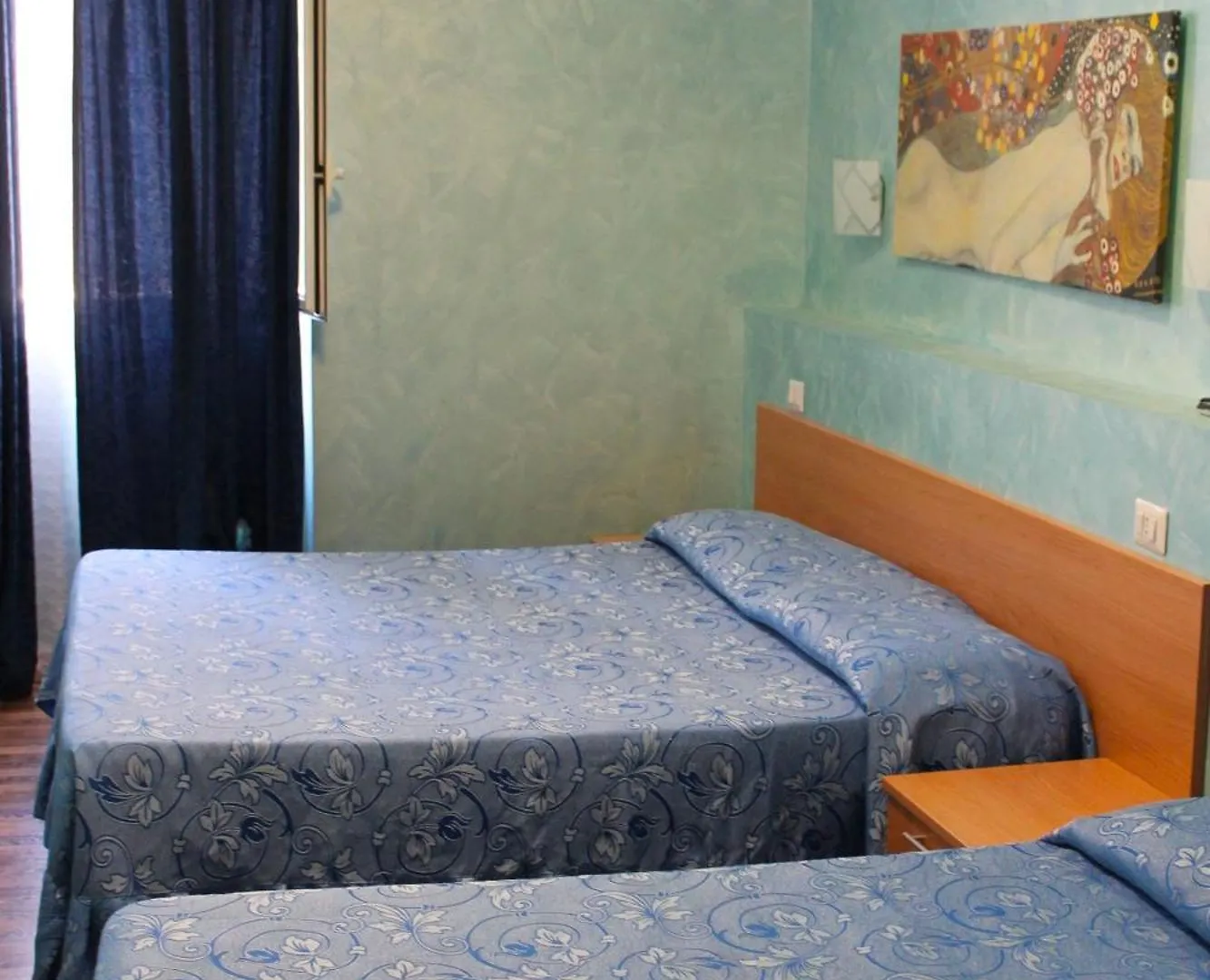 Hotel Tokyo Ρώμη 0*,