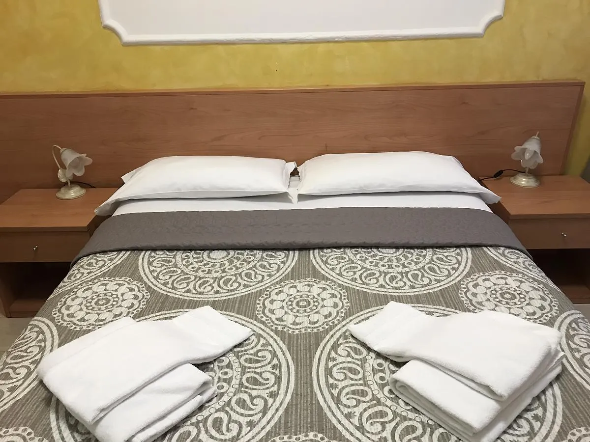 Hotel Tokyo Ρώμη