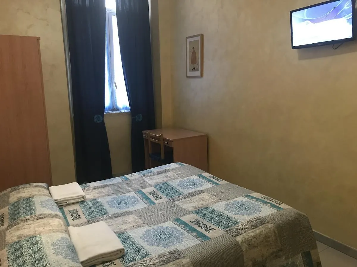 Hotel Tokyo Ρώμη