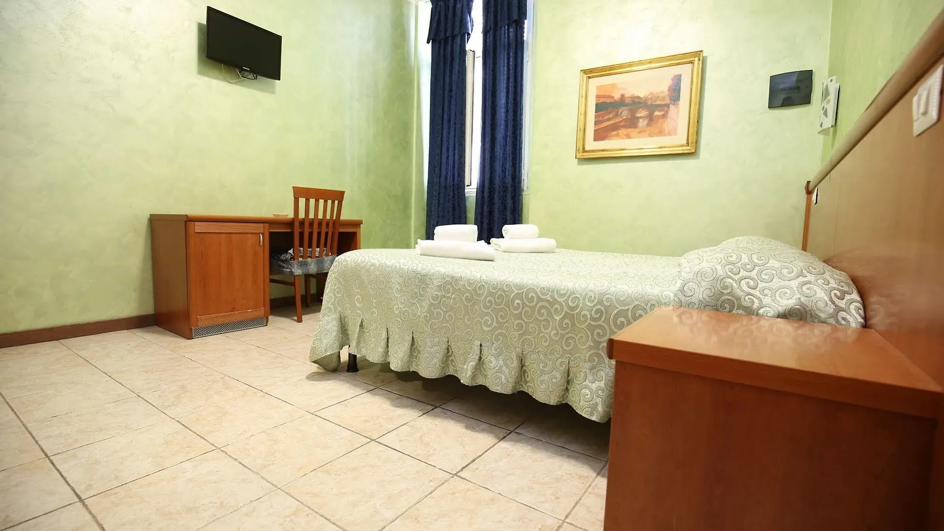 Hotel Tokyo Ρώμη Ιταλία