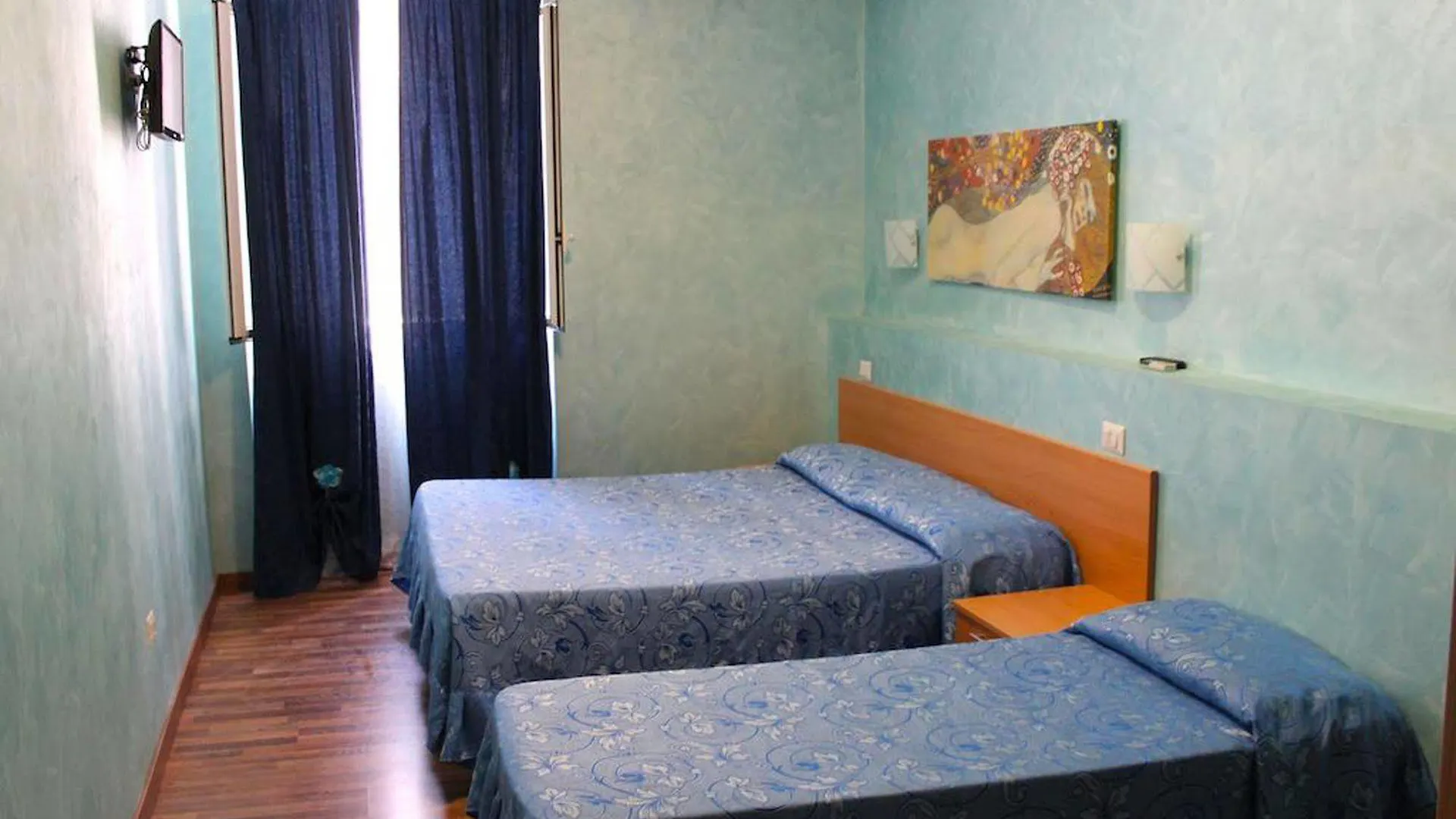 Hotel Tokyo Ρώμη
